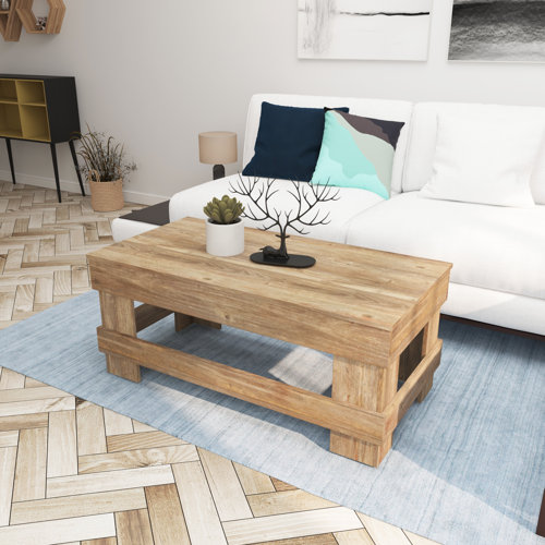 Wayfair Fully Assembled Coffee Tables You'll Love in 2023